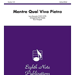 Mentre Qual Viva Pietra