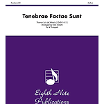Tenebrae Factae Sunt