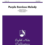 Purple Bamboo Melody