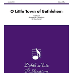 O Little Town of Bethlehem