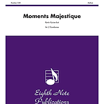 Moments Majestique