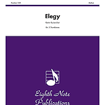 Elegy