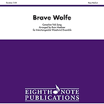 Brave Wolfe