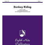 Donkey Riding