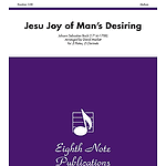 Jesu Joy of Man's Desiring