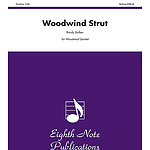 Woodwind Strut