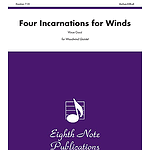 Four Incarnations for Winds