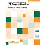 77 Baroque Basslines
