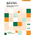 Bach for Bars, Book 2