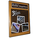 Blue Book of Guitar Amplifiers on CD-ROM (3rd Edition)