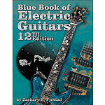 Blue Book of Electric Guitars (12th Edition)