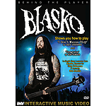 Behind the Player: Blasko (DVD)