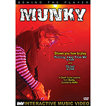 Behind the Player: James "Munky" Shaffer (DVD)