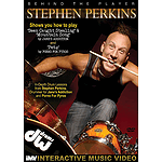 Behind the Player: Stephen Perkins (DVD)