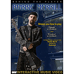Behind the Player: Robbie Merrill (DVD)