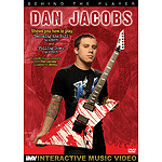 Behind the Player: Dan Jacobs (DVD)