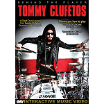 Behind the Player: Tommy Clufetos (DVD)