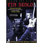 Behind the Player: Tim Skold (DVD)