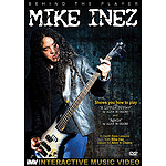 Behind the Player: Mike Inez (DVD)