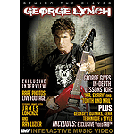 Behind the Player: George Lynch (DVD)