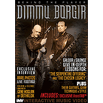 Behind the Player: Dimmu Borgir Guitarists Galder & Silenoz (DVD)