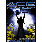 Behind the Player: Ace Frehley (DVD)