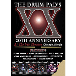 The Drum Pad's 20th Anniversary (DVD)
