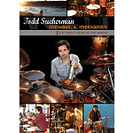Todd Sucherman: Methods & Mechanics (DVD)
