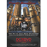 Danny Seraphine: The Art of Jazz Rock Drumming (DVD)