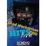 Chad Wackerman Trio: Hits Live (DVD)