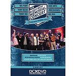 Buddy Rich Memorial Concert 2008 (DVD)