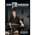 John JR Robinson: The Time Machine (DVD)
