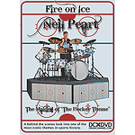 Neil Peart: Fire on Ice (DVD)