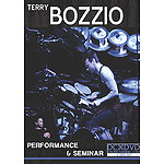 Terry Bozzio: Performance & Seminar (DVD)