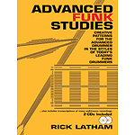 Advanced Funk Studies