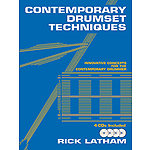 Contemporary Drumset Techniques