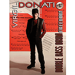 Virgil Donati: Double Bass Drum Freedom
