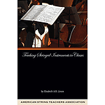 Teaching Stringed Instruments in Classes