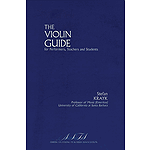 The Violin Guide