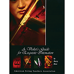 A Violist's Guide for Exquisite Intonation
