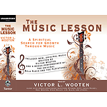 The Music Lesson (Audio Book Version)
