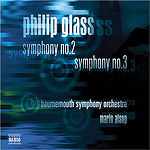 Symphonies Nos. 2 & 3