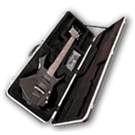 B.C. Rich BCMGC4 ABS Durashock Hard Shell Case