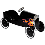 Rockers & Ride-ons