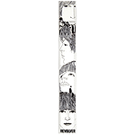 Planet Waves Beatles Collection Guitar Strap, Revolver