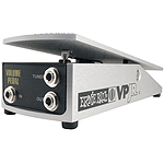 Ernie Ball "Junior" Size Volume Pedal-Mono, 250K