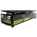 Ernie Ball Wah Pedal