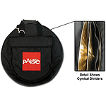 Paiste 22 Inch Pro-Series Cymbal Bag