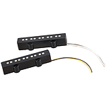 Aguilar AG 5J-60 5 String Jazz Bass Pickup Set