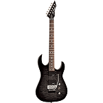 B.C. Rich ASM Standard Electric Guitar, Black Burst